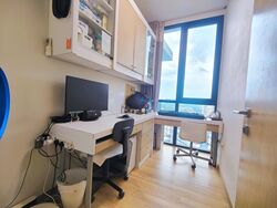 The Trilinq (D5), Condominium #416540971